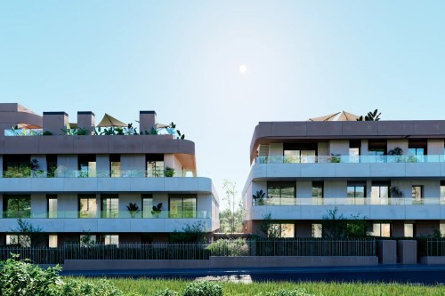Eagle Hills - Galería de imágenes